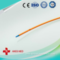 catheter single tube for central venous catheter